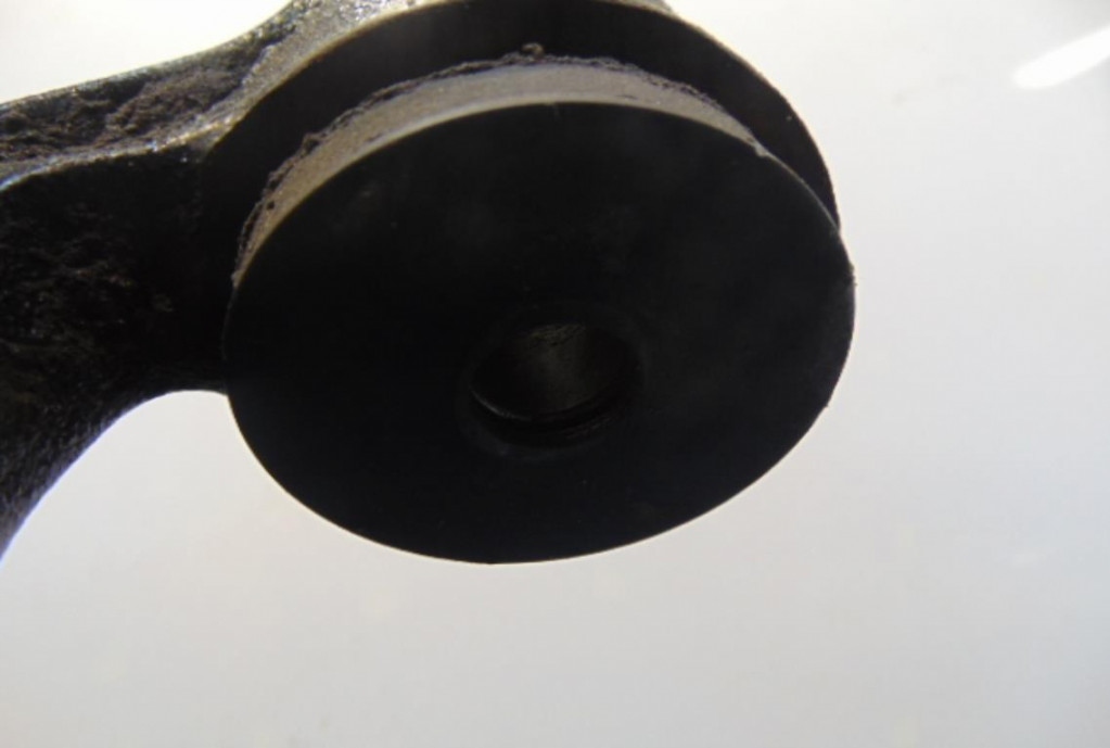 фото №6, Kia sorento 3.5 v6 мост передний