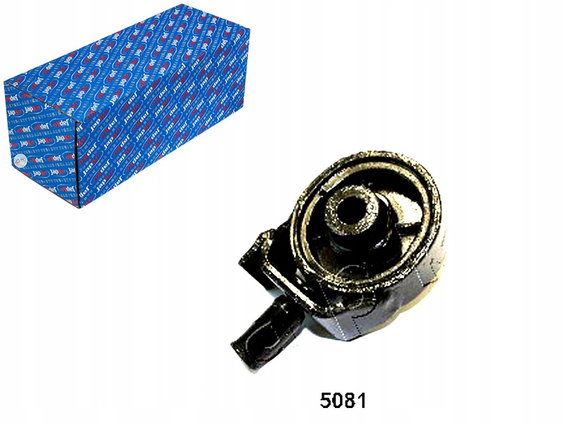 фото №1, Подушка двигателя japko