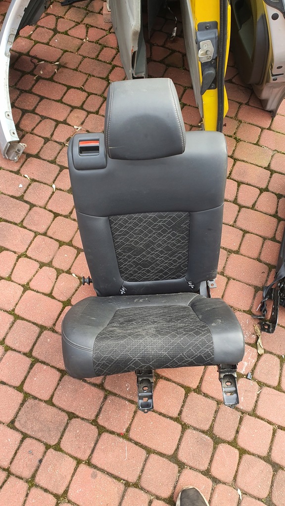 фото №16, Сиденья заднее сиденье peugeot 3008 мониторы