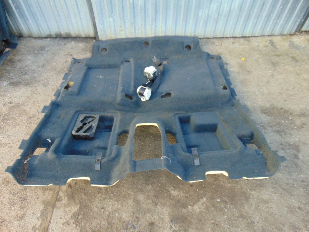 фото №7, Сиденья третьего rzędu c-max mk2 grand