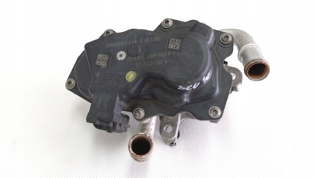 фото №16, 04l131501s клапан egr audi 1,6/2,0 tdi 13- 04l13150