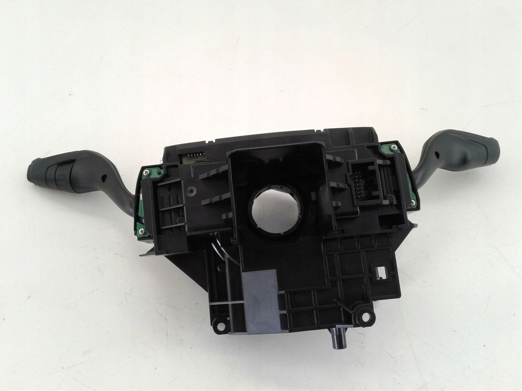 фото №8, Перемикач комбінований av6t 13335ab ford focus mk3