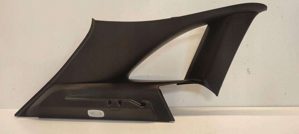 фото №1, Mercedes w247 защита стойка левый задняя a2476901100