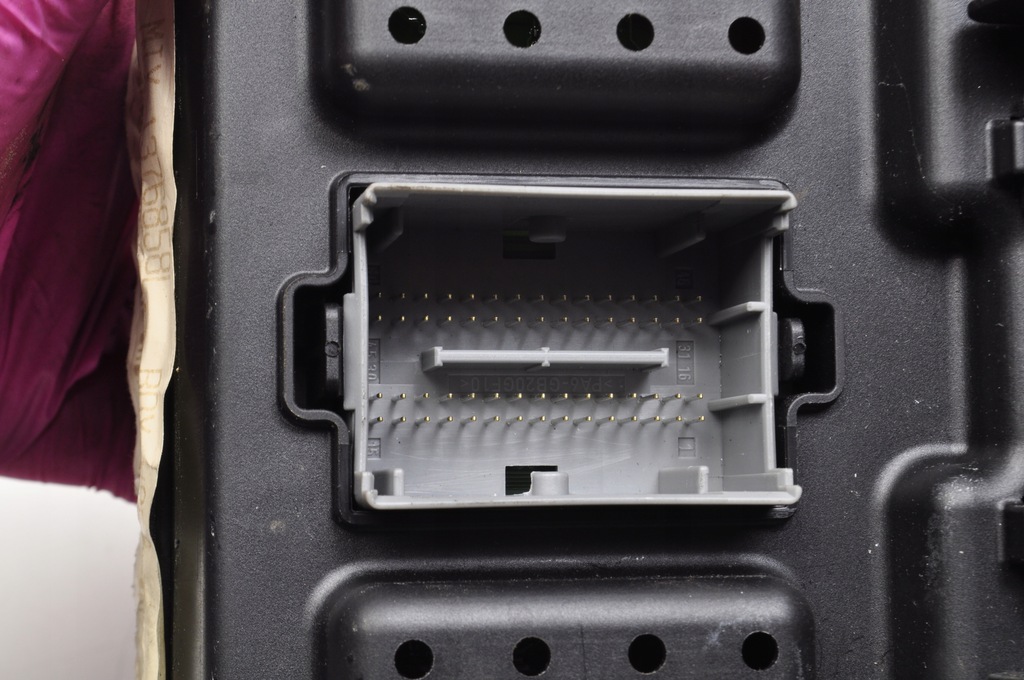 фото №12, Volvo s60 i v70 ii xc90 i xc70 коробка модуль bsi 30786889