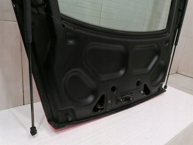 Ferrari 360 f131 кришка łodzi з скло 63268911 кришка багажника задня + скло Доставка