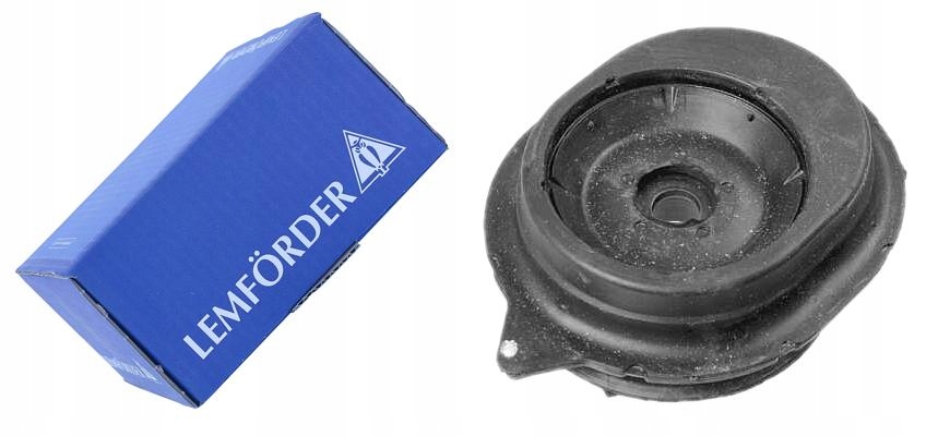 фото №1, Lemforder 34446 01 кронштейн амортизатора