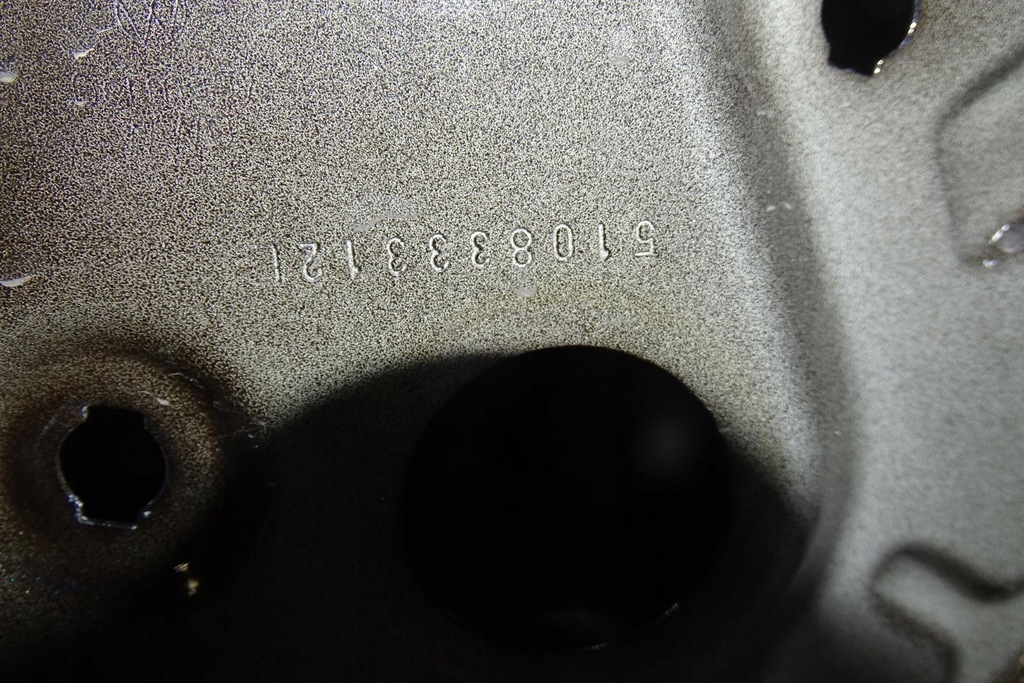 фото №10, Vw sportsvan 510 дверь задняя задние правое