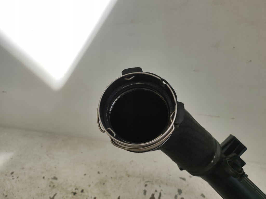 фото №9, Waż труба шланг интеркулер volvo v90 ii 2 s90 iii 3 2.0b