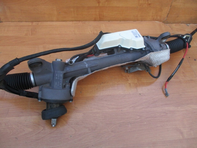 фото №7, Трансмісія кермова 5n1909144p vw passat b6 b7 cc tiguan q3 bezwyp.