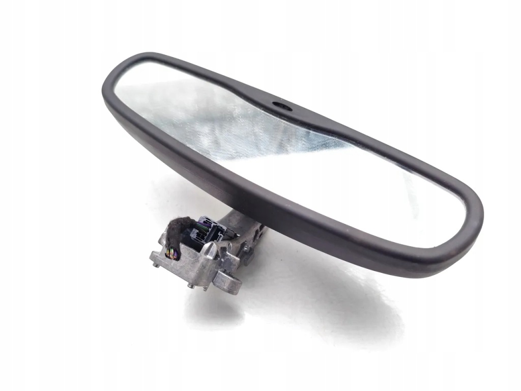 фото №1, Land rover freelander 2 зеркало заднего вида 2008 suv 4/5dr 6h5217e678ae