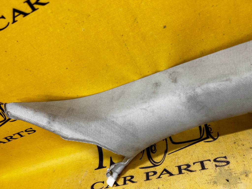 фото №4, Захист обшивка заглушка стійка a праве audi a4 b9