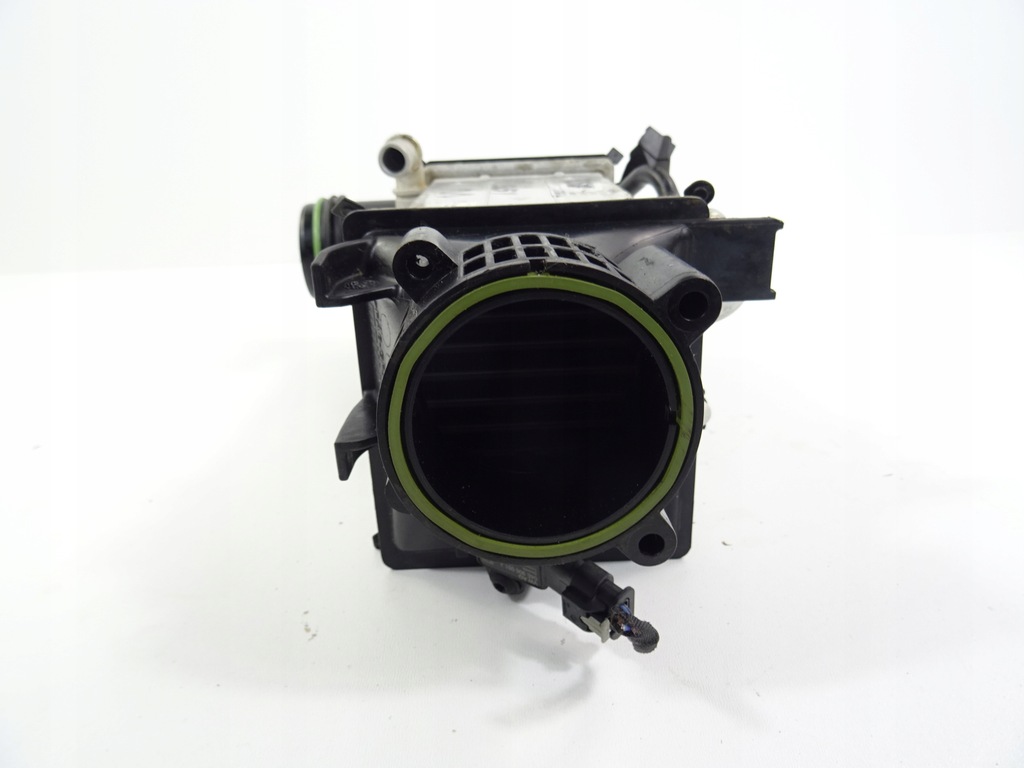 фото №11, Vw 1.5 tsi радиатор интеркулер датчик 04e145785e 05e129051d 04e122447bf