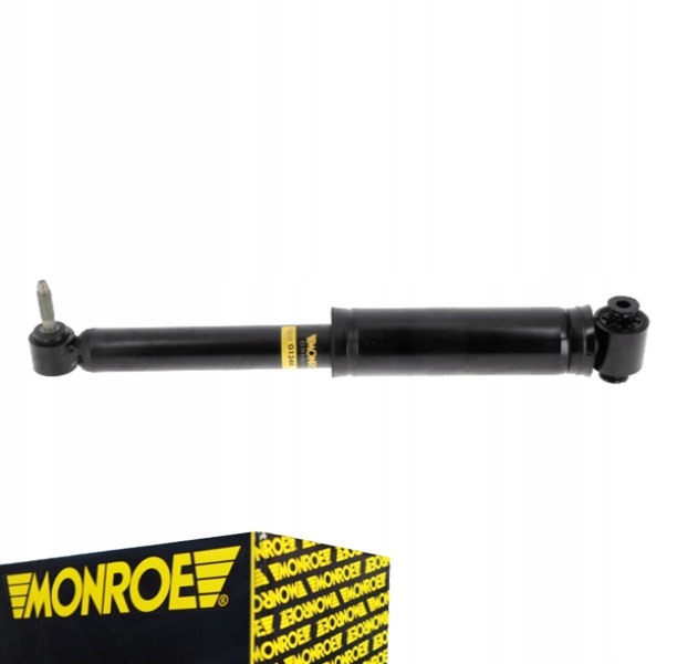 фото №1, Амортизатор задняя renault grand scenic iii 1.4 1.5