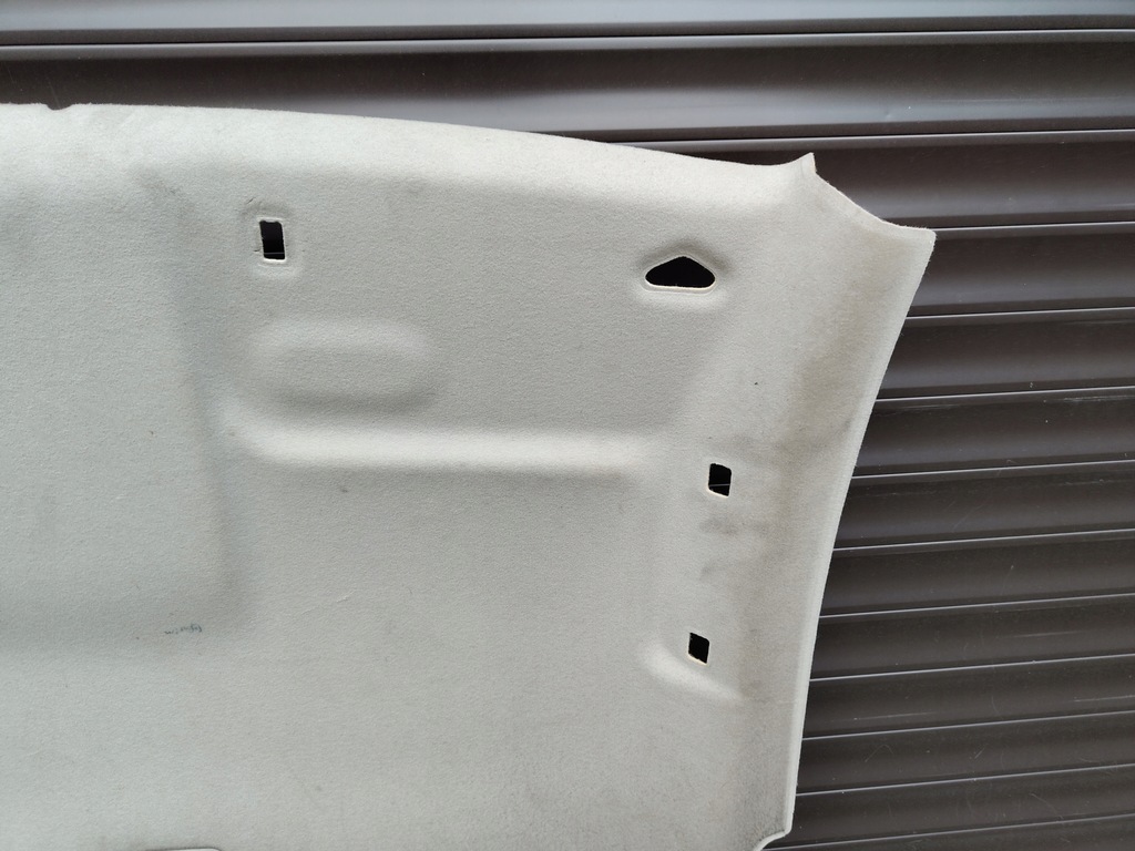 фото №5, Mitsubishi l200 v потолок демонтаж оригинал 2015-