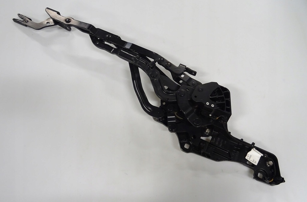 фото №1, 2016 camaro cabrio петля крыша крыша подъемник