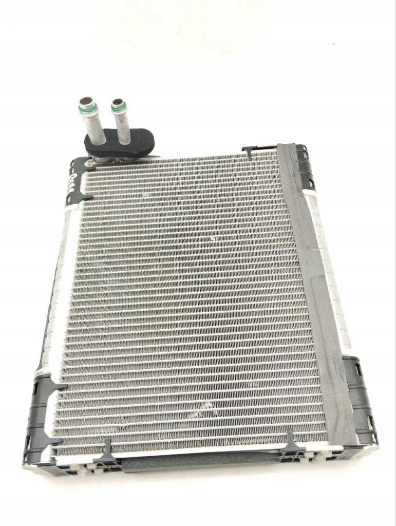 Радиатор maserati mc 20 cielo 2023 Недорого