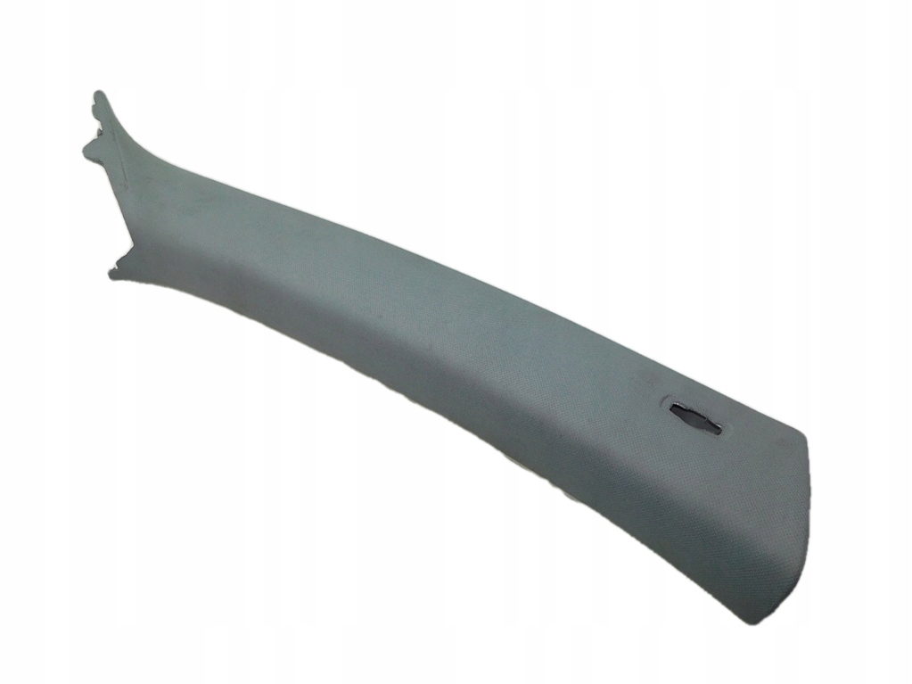 фото №1, Porsche cayenne 03-10 захист стійка правий перед