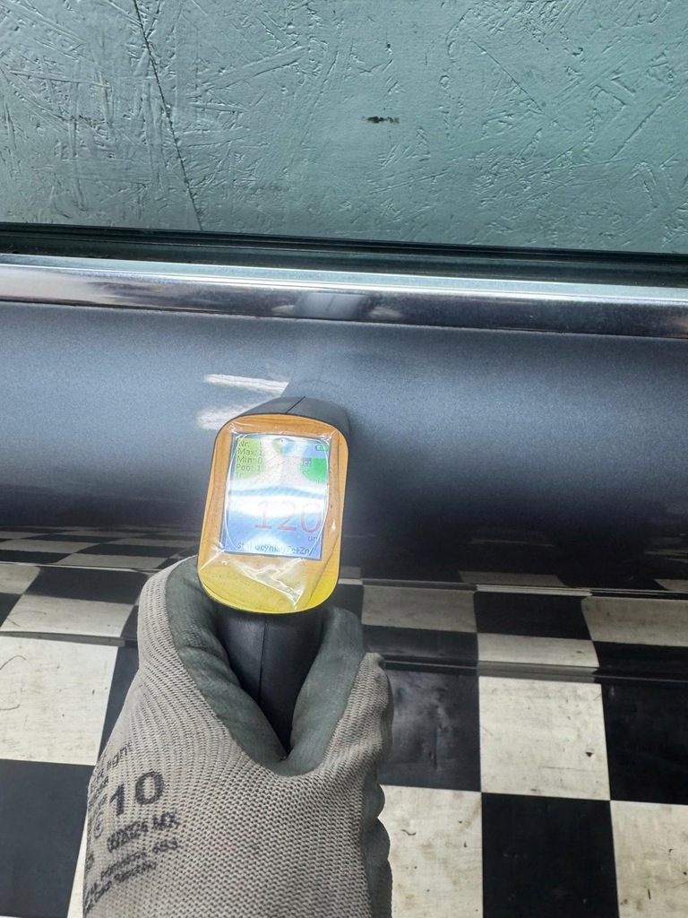 фото №6, Дверь левый перед volvo xc60 i 2008-2017 714-16