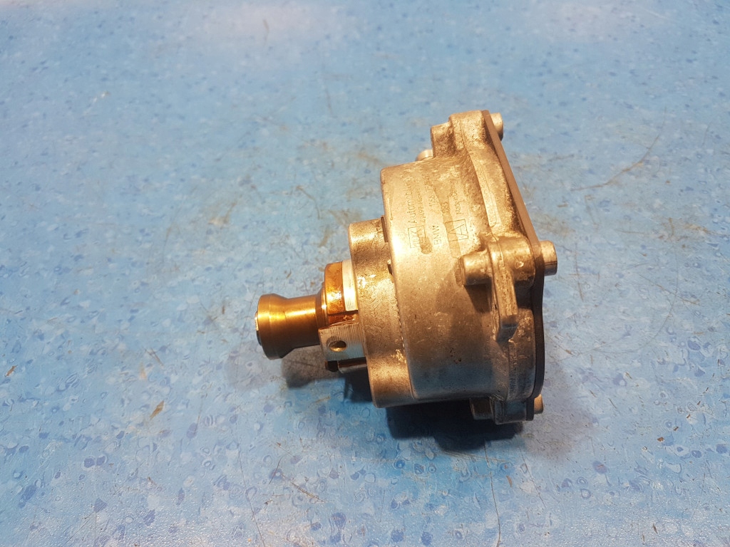 фото №6, Bmw 6 e63 3.0 638i n52b30a насос вакуум 200400089