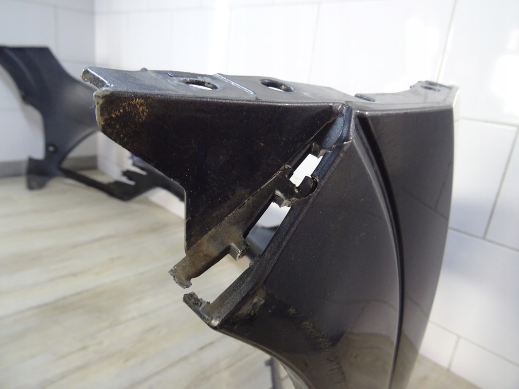 фото №12, Бампер перед передний mercedes gls amg a1678859305