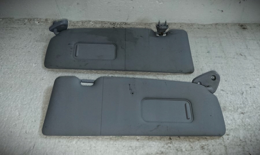 фото №1, Защита солнцезащитные bmw