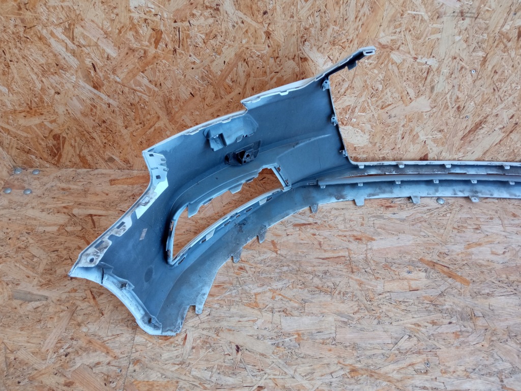 Бампер перед audi a3 sedan lift 8v5 Зі Шроту