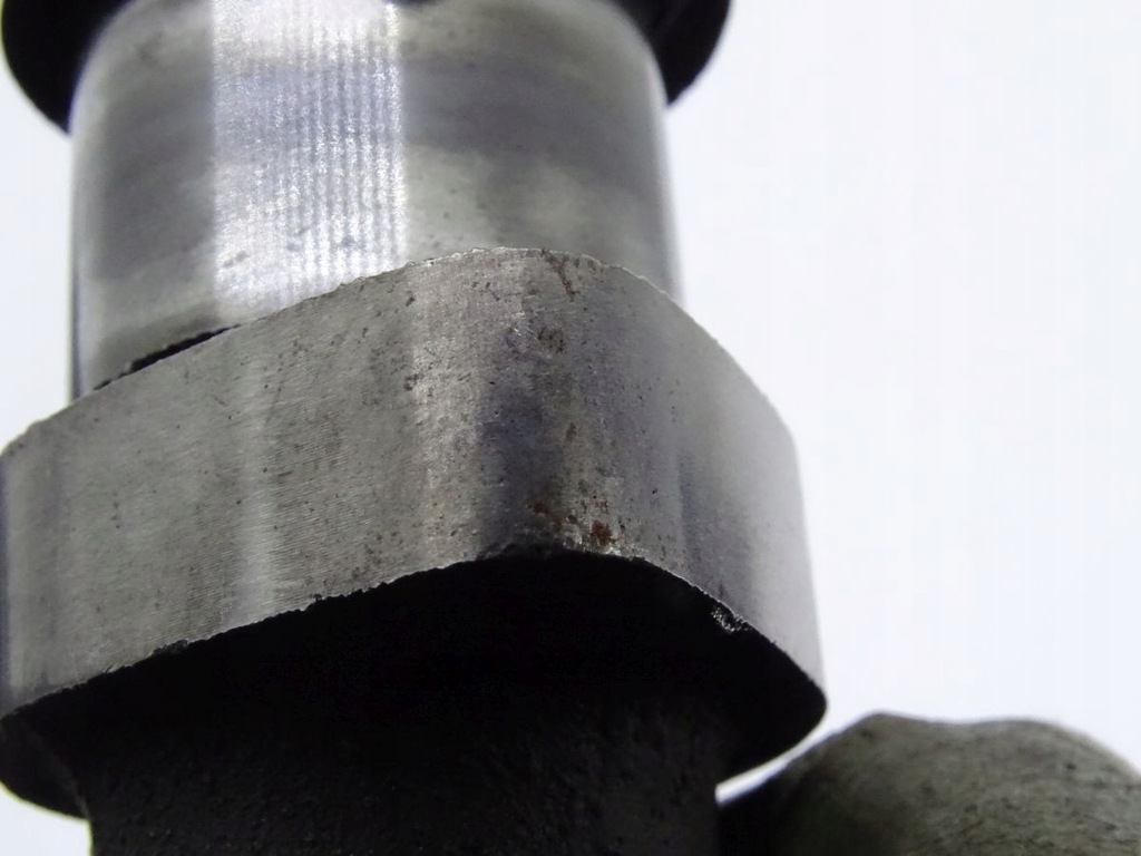 фото №7, Jaguar xj x308 97- 3.2 v8 вал розподільного валу ss правий