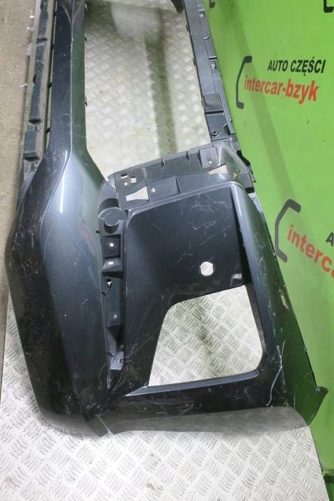 Mitsubishi l200 2020 2021 2022 2023 бампер передний решётка Киев