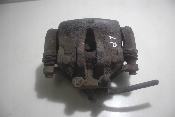 фото №1, Супорт гальма лівий перед hyundai i30 i