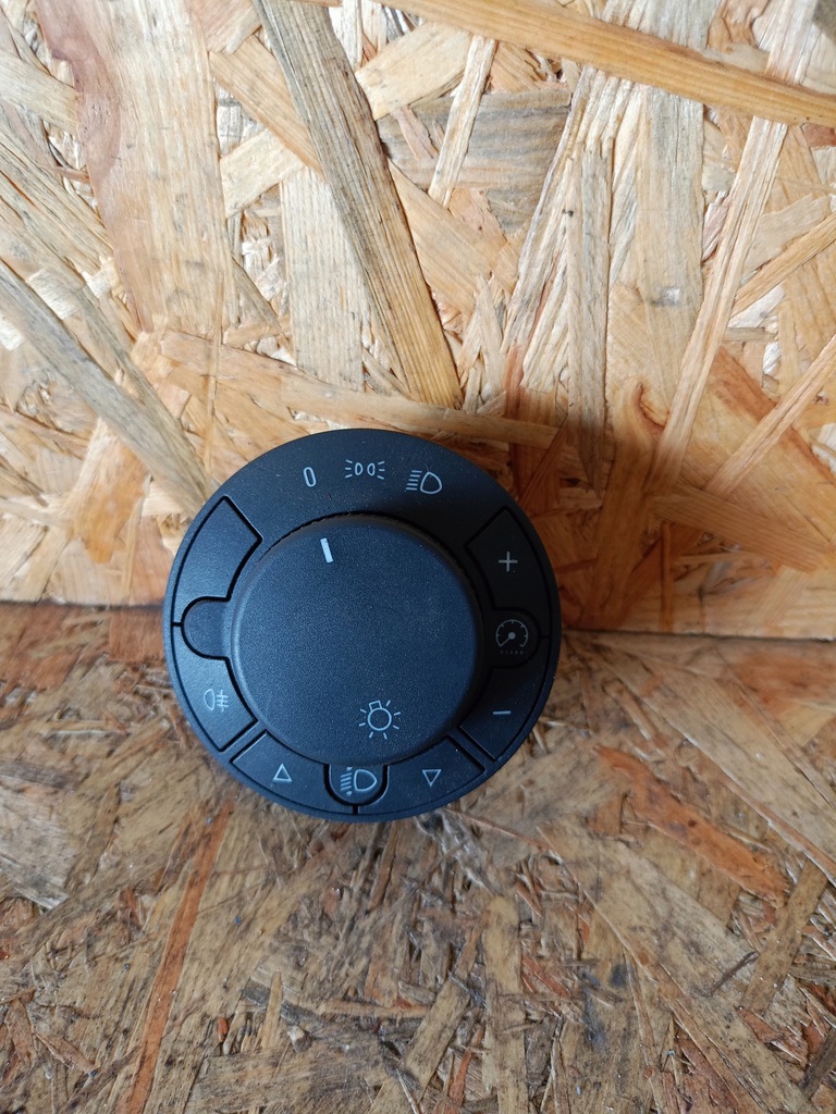 фото №1, Выключатель света opel corsa d 13249396