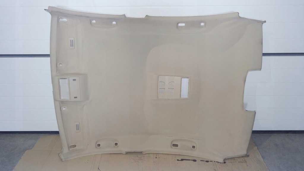 фото №7, Стеля bmw 5 e60 sedan 07r.