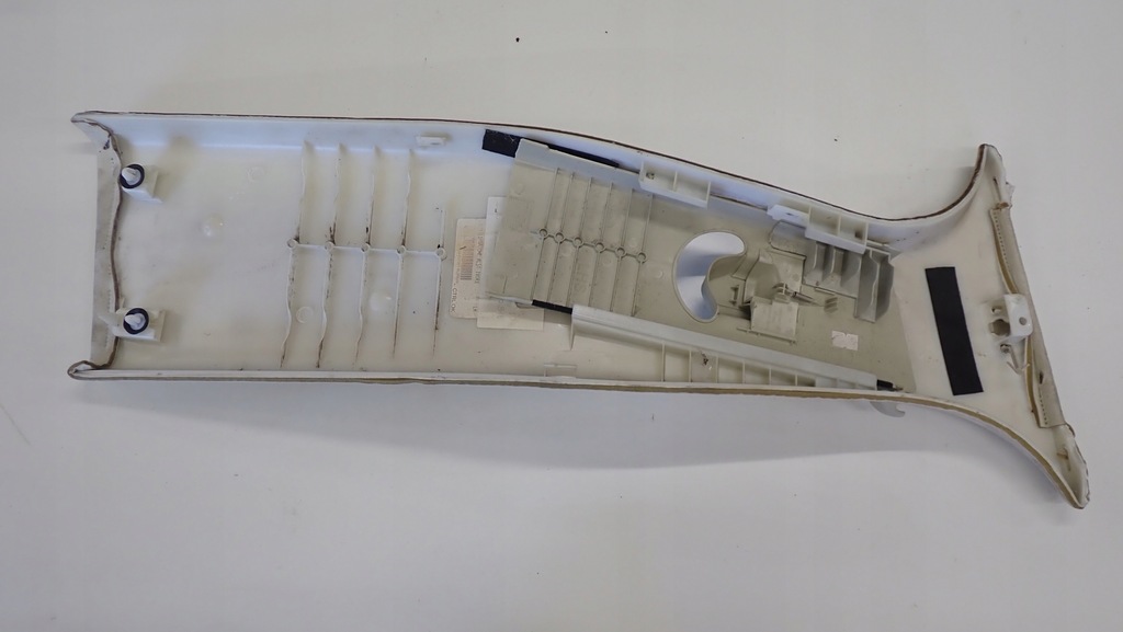 фото №7, Jaguar xj351 захист стійка права aw93f24396