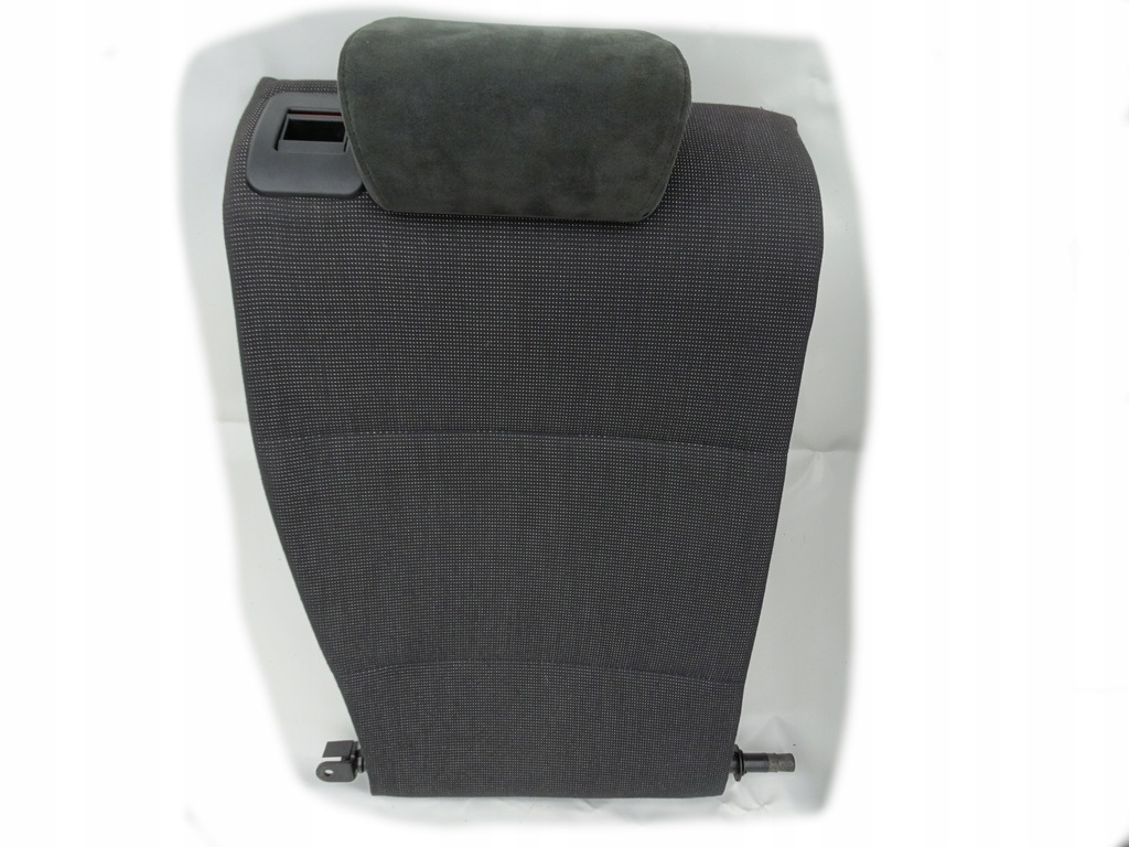 фото №1, Заднее сиденье спинка e46 compact alcantara алькантара