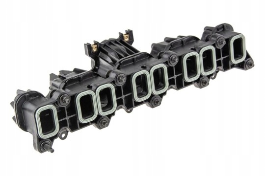 фото №1, Колектор всмоктуючий ford ranger 2.2tdci 12- 150km