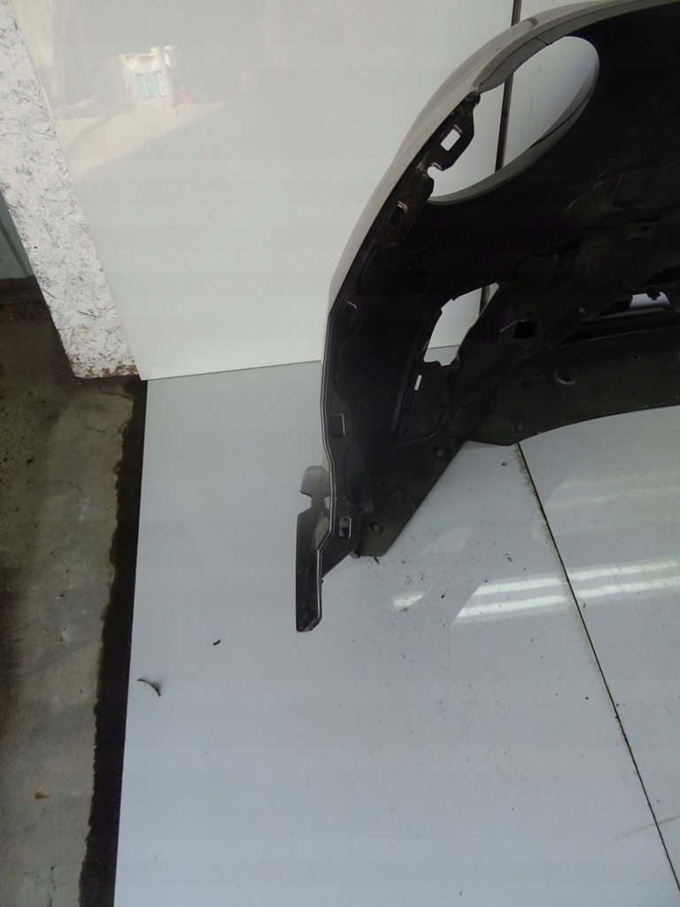 фото №8, Nissan juke ii f16 2019 бампер передний