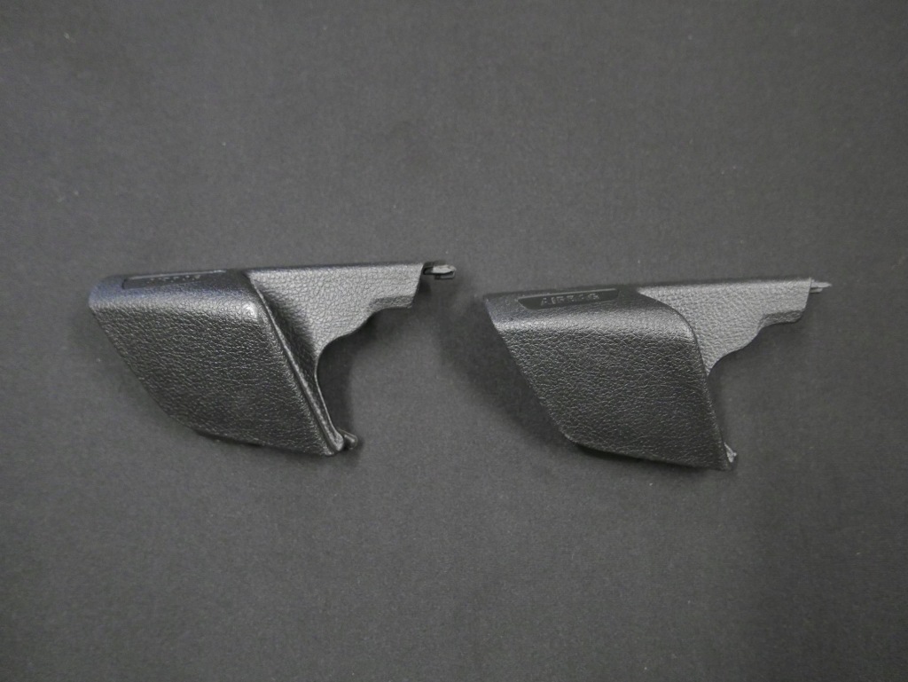 фото №1, Bmw f30 заглушка сидіння подушка безпеки права 7268444