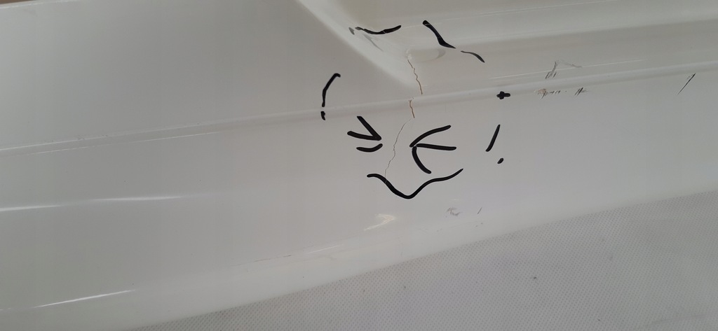 фото №9, Nissan 350z накладки пороговые nismo 46410-rnz30, 4040303