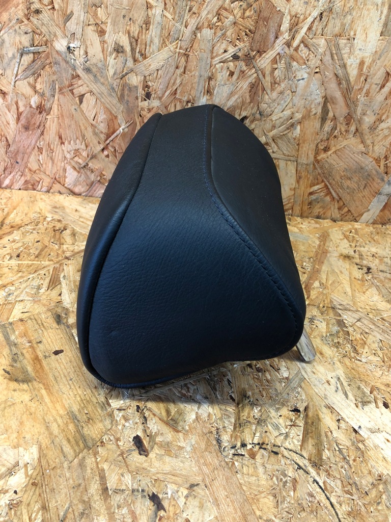 фото №6, Підголівник задній сидіння bmw e46 mpakiet