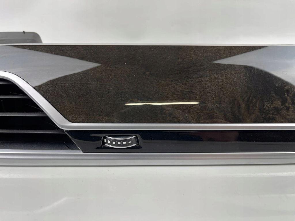 фото №14, Bmw 7 g11 g12 2015 рамка бардачка панели приборной панели