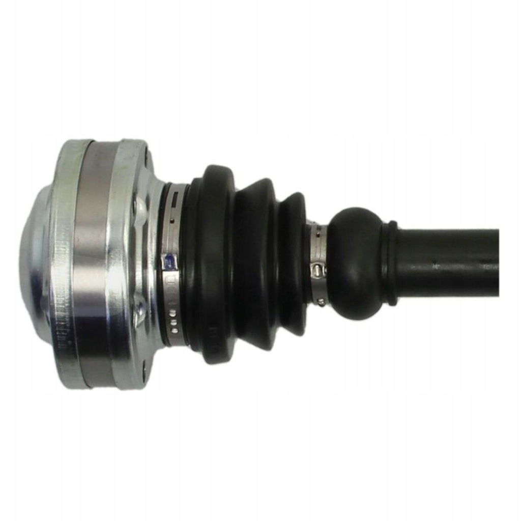 Привідний вал задні ліва bmw x5 00-06 Недорого