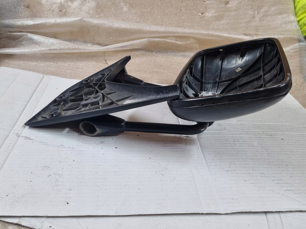 фото №14, Дзеркало праве vw transporter t4 doka 701857536 oryg. eur.