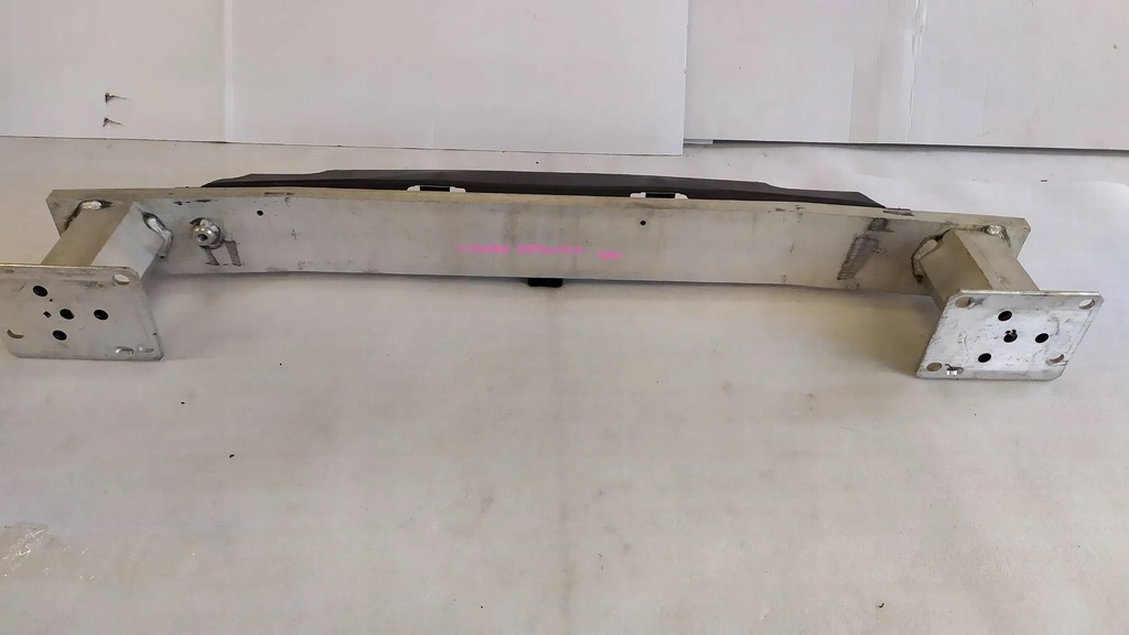 фото №3, Балка задняя citroen berlingo