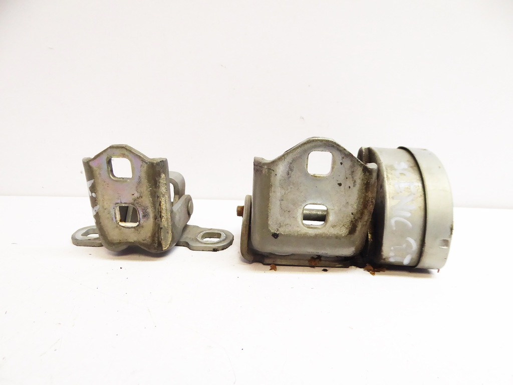 фото №1, Renault scenic ii петля дверь задняя правый комплект