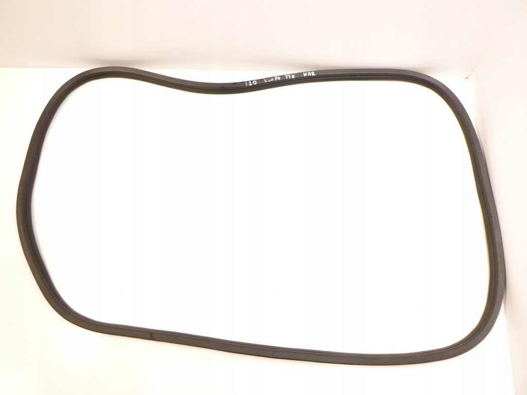 фото №1, Прокладка крышки багажника hyundai i20 ii 2014-