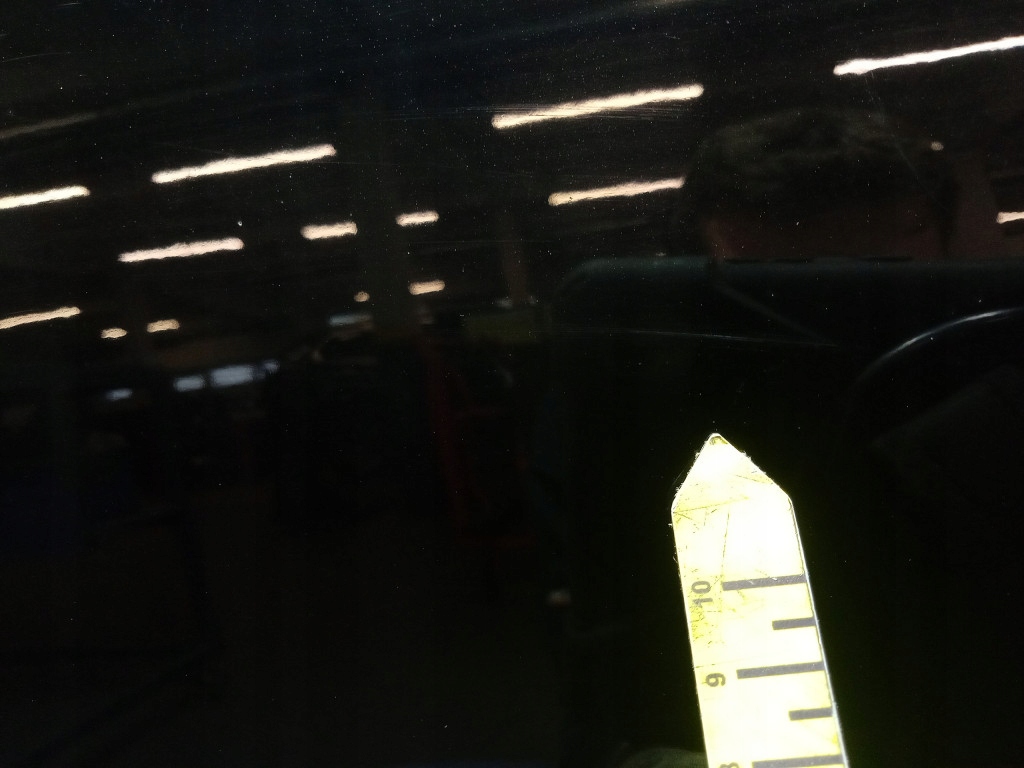 фото №10, Jaguar xf ii x260 sedan дверь задняя левая задние santorini black