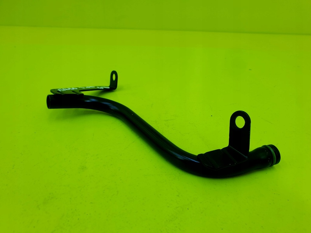 фото №3, Шланг трубка масляна xf250 xj rrs 3.0d