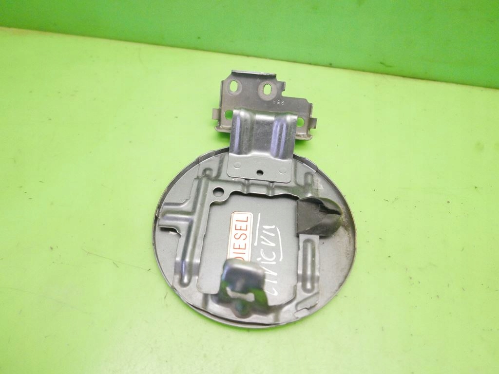 фото №6, Кришка заливної пального nh674p honda civic vii ep4 04-