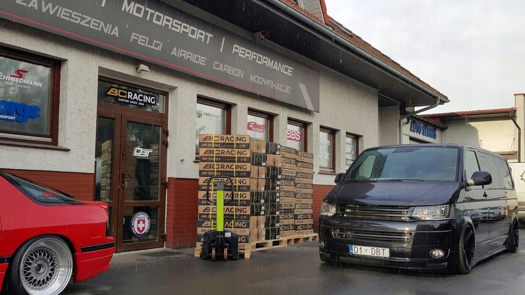 фото №9, Bc racing honda integra dc2 wid 92-00 12/10kg