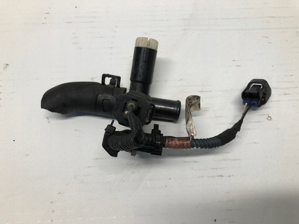 фото №3, Насос wody toyota prius iii