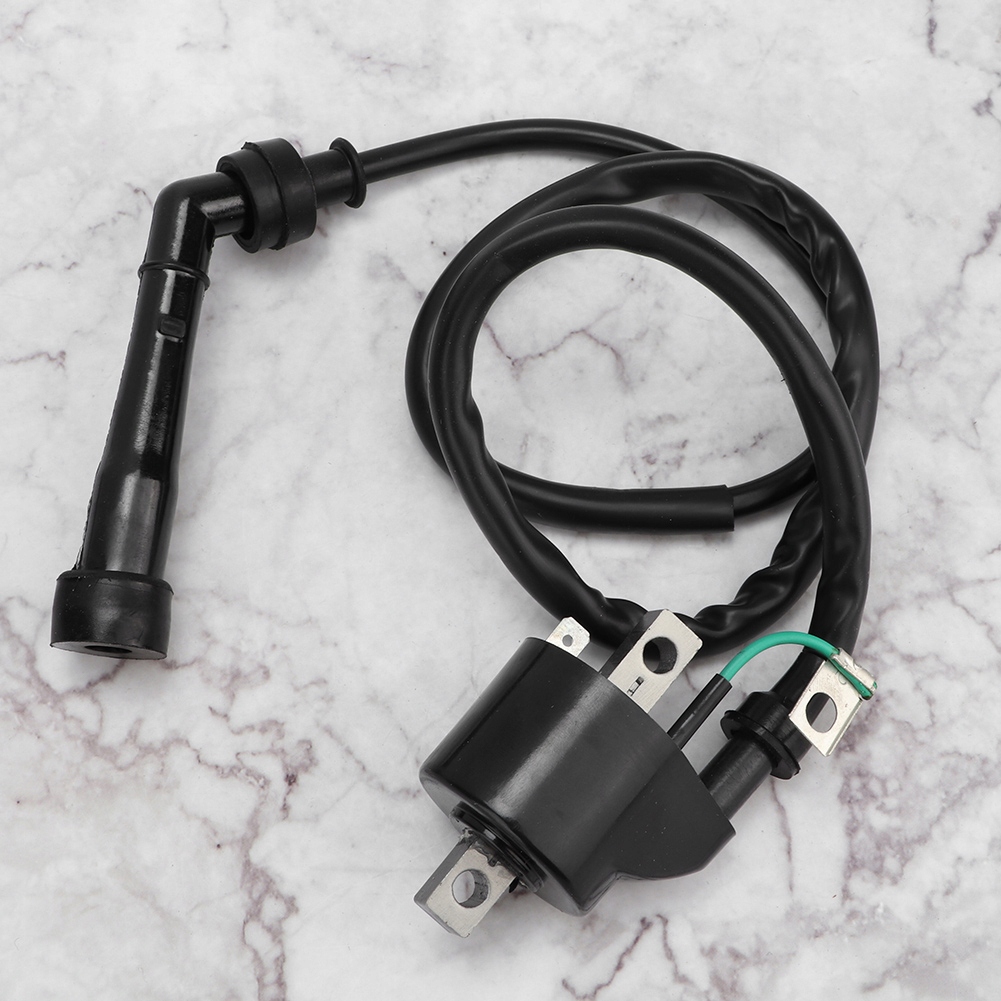 фото №5, Катушка зажигания с насадка сменные аксессуары